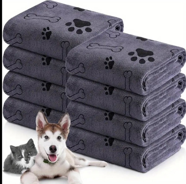 Microfiber Towel