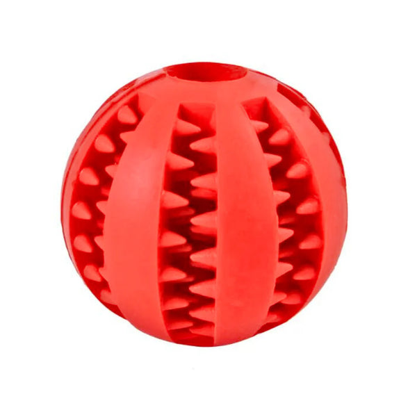 Interactive Treat Dispenser Ball